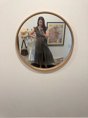 Anthropologie | Dresses | Anthropologie Emerald Green Maxi Satin Dress |  Poshmark